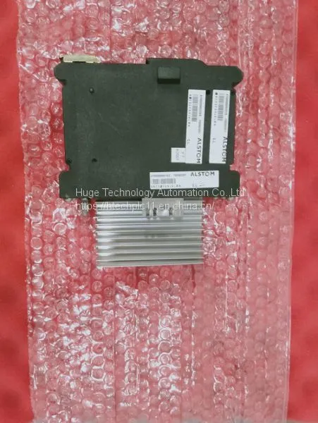 ALSTOM AY00000000676/C PLC DCS Модуль новый, оригинальный, запечатанный