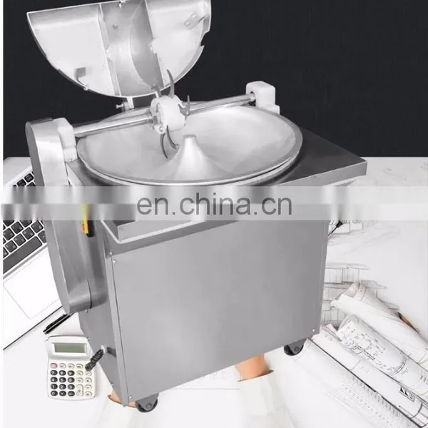 High Quality Cheap Price Automatic Vegetable Shredder / Cabbage Grinding Machine / Vegetable Cutting Machine for Sale photo-4