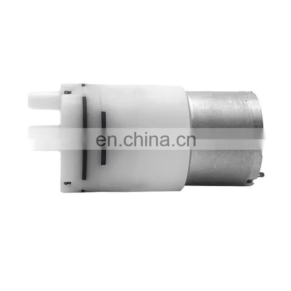 DC 3V-12V 310 Mini Peristaltic Small Electric Hydraulic Pump 3.6 W Mini Water Pump For Coffee Machine photo-6