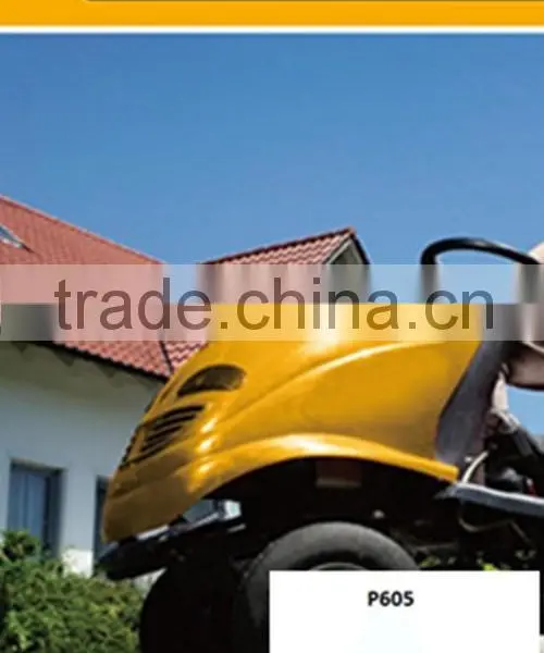 China Hot Lawn and Garden Tire in Tires 15X5.50-6 photo-2