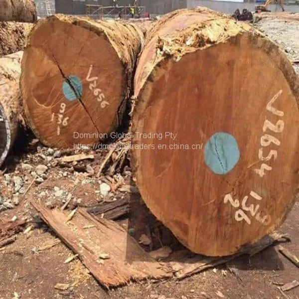 IROKO WOOD PADOUK, SAWN TIMBER WENGE, DOUSSIE, SAPELLI, AZOBE, ZEBRANO ROUND LOGS AVAILABLE FOR EXPORT photo-3