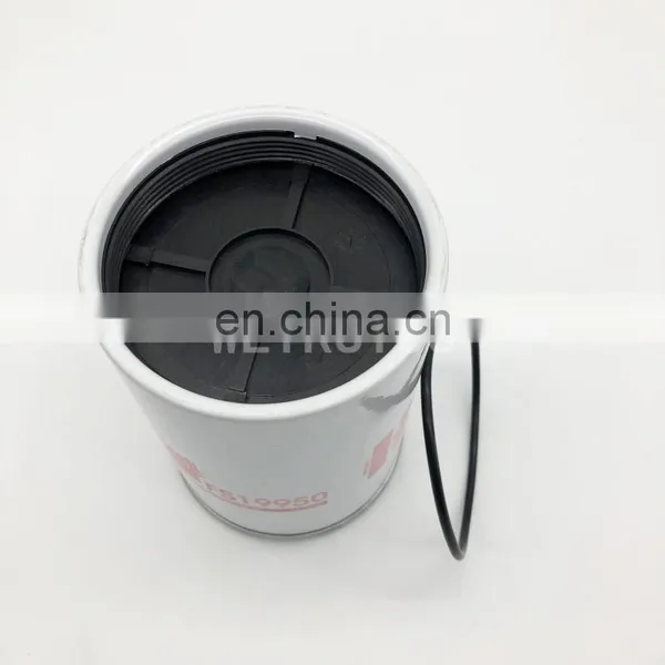 Diesel Engine Fuel Water Separator Filter 2997374 20745605 FS19950 photo-5