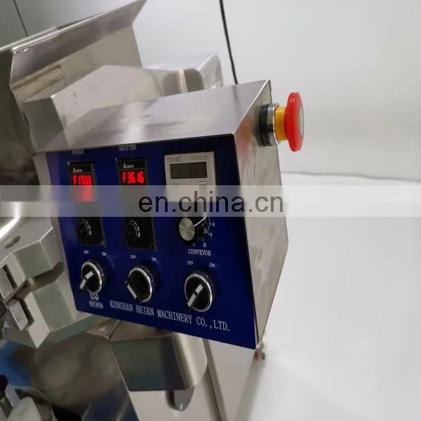 High Quality Dessert Food Energy Ball Making Machine photo-3