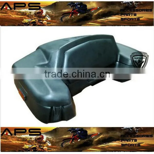 ATV Luggage Box ATV Box Quad Bike Box ATV Accessories photo-2