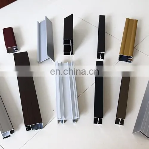 Fine Excellent Aluminium Tube Manufacturing Process For Aluminium Tube Square photo-3