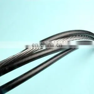 Direct Factory Price 16mm2 ABC Cable for Power Transmission Lines photo-4