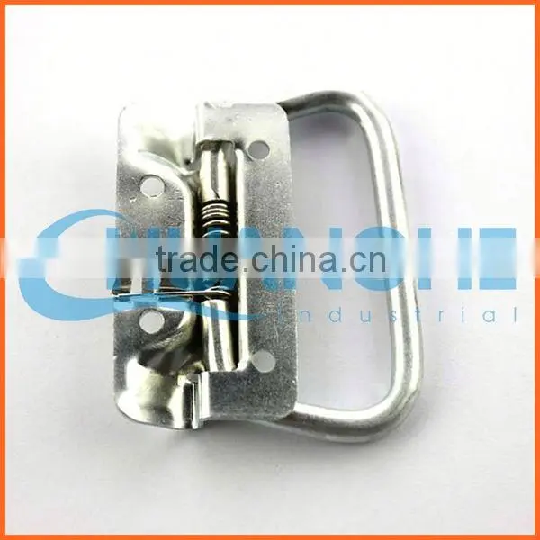 Trade Assurance Soft Close Torsion Spring Hinge photo-5