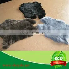 Rabbit Fur Plate