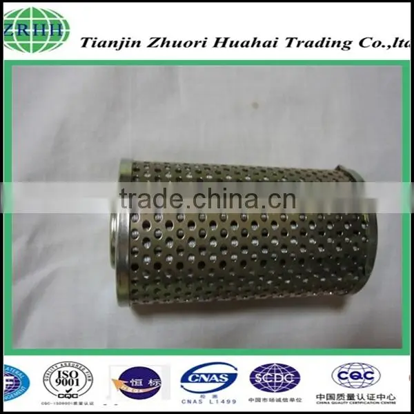 Return Filter Type and New Condition Hydraulic Oil Filter Cartridge photo-3