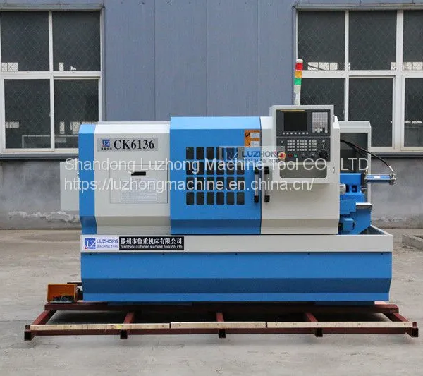 CK6140D Bench Lathe Machine Mini Lathe Metal MachineSmall Lathe photo-2