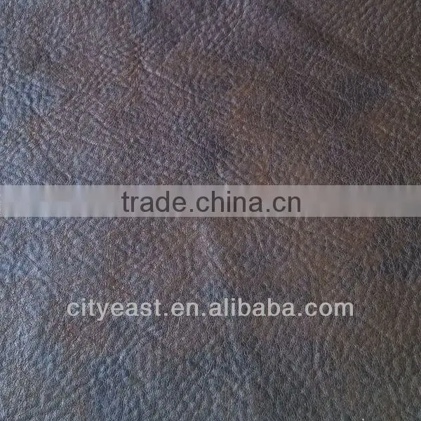 New Design Bronzed Faux Suede Fabric Bonded With Single-Sided Velvet Fabric For Sofa photo-4