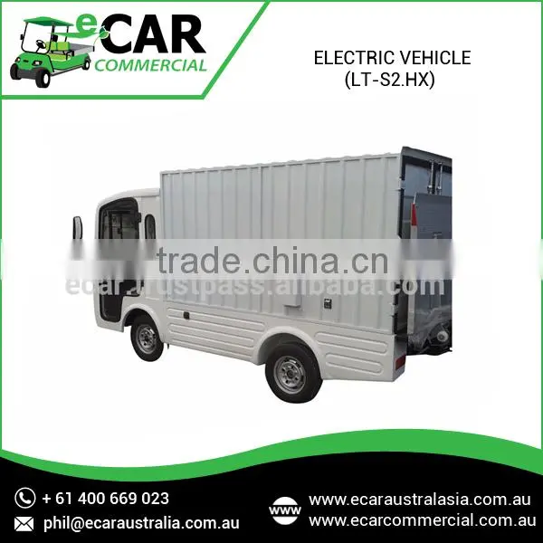 ECAR - Cheap Electric Cars for Sale Europe LT-S2.Hx photo-3