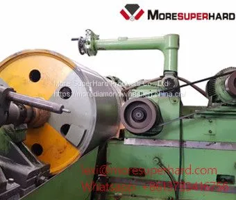 CBN Tool Processing Roll Case photo-2