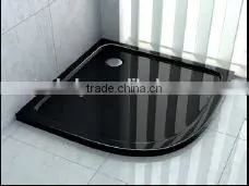 Fiberglass Material Rectangle Shape Shower Tray photo-5
