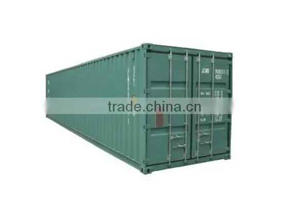 40ft New Container for Sale From China photo-3