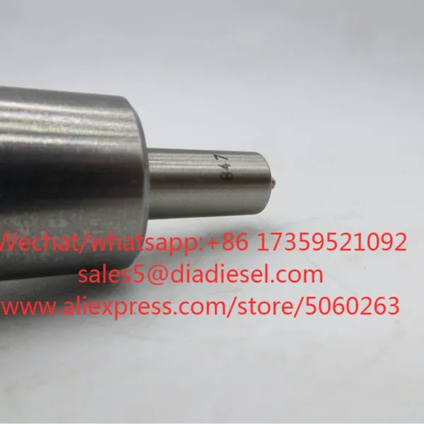 CNDIP Hot Selling Original Bosch 0414701080 1440580 Fuel Injector Unit Injector for Scania photo-2