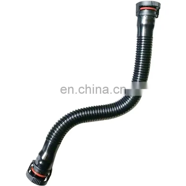 11157608144 Fuel Filter Hose Feed Line For BMW 1 (E81) 2006-2011 photo-3