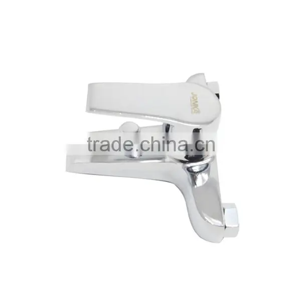 2015 Top Selling Surface Mounted Double Holes Shower Faucet Quality Choice photo-4