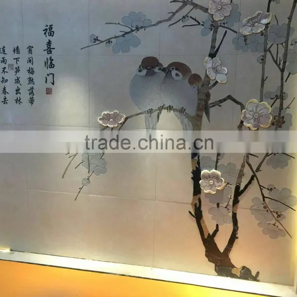Marble Water Jet Cutting Machine photo-6