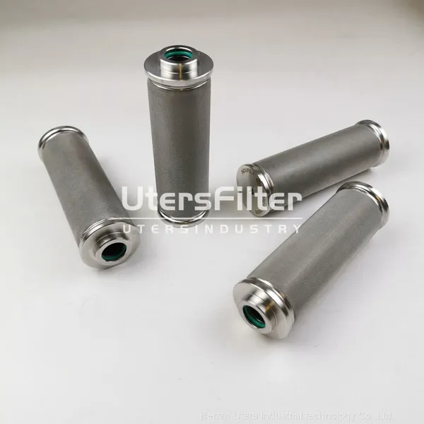 149560 87489590 UTERS Replace of Indufil Filter Element photo-3
