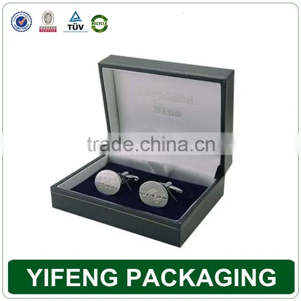 Jewelry Box for Bracelet Glass Mirror Jewelry Box Custom Jewelry Paper Box photo-5