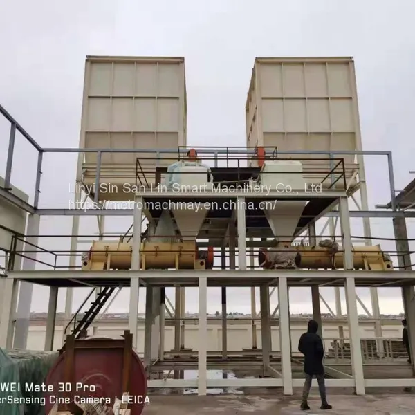 Particleboard, OSB, MDF Complete Production Machine Line photo-4
