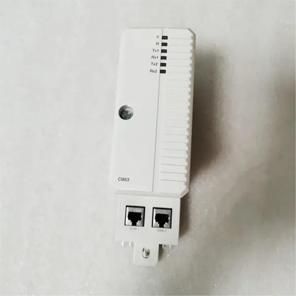 Brand New ABB EI802F 3BDH000016R0001 in Stock photo-4