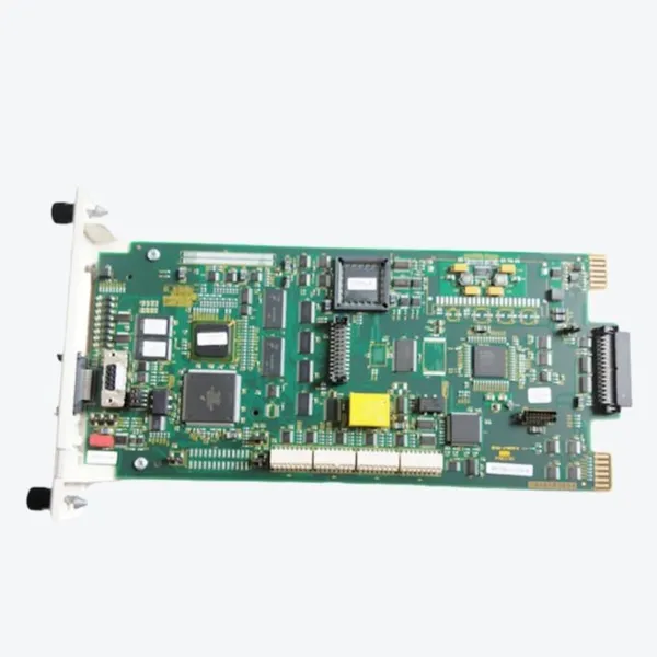 ABB SPNIS21 DCS Control Cards photo-3