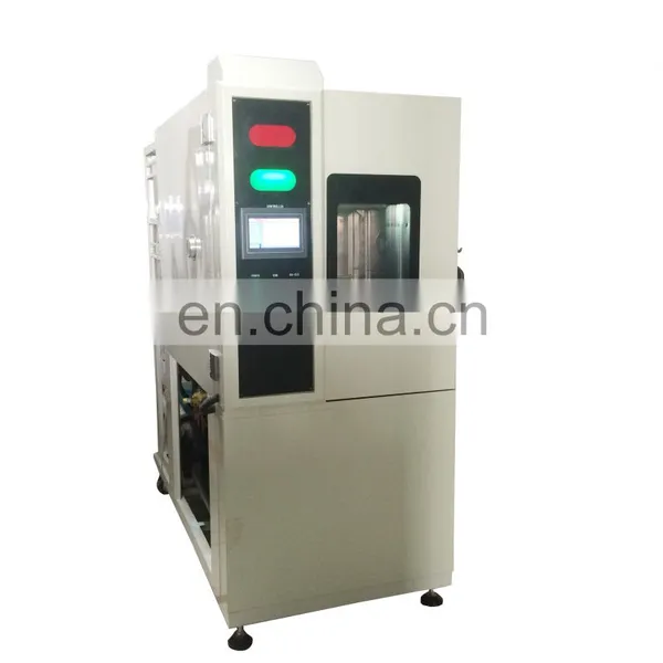 225L Rapid Temperature Change Thermocycling Testing Climatic Test Camera photo-3