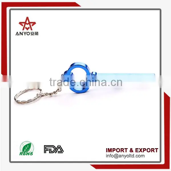 Hot Sale Top Quality Best Price Newable Branded Metal Beer Bottle Opener photo-2