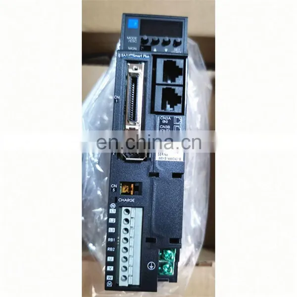 RYH201F5-VV2 AC Servo Amplifier photo-5