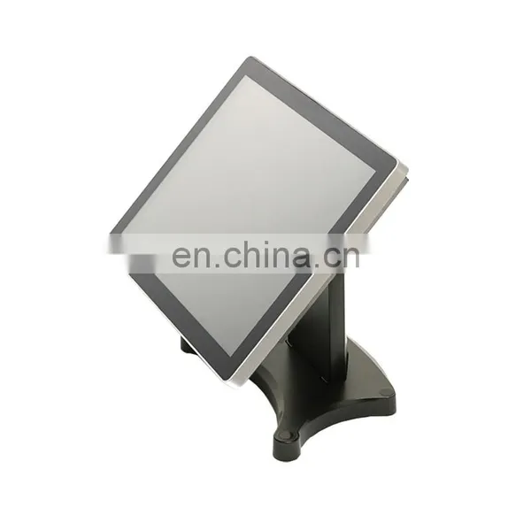 15 Inch 4K Pc Touch Screen Monitor Pos Systems Machine photo-5