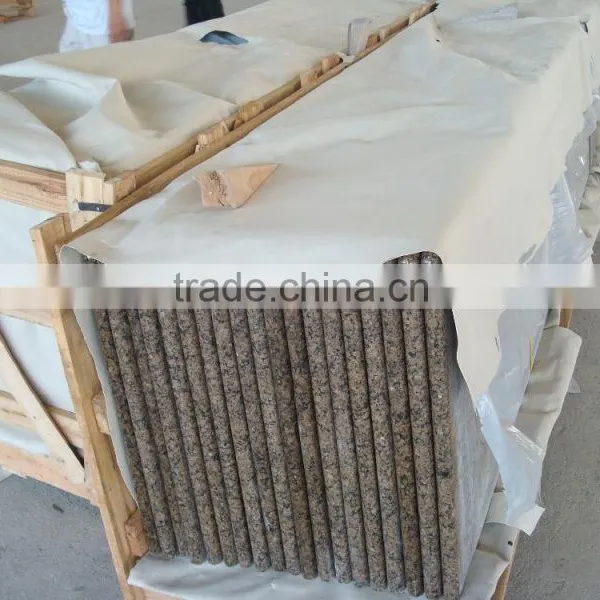 Granite Countertops With Bullnose Edge photo-2