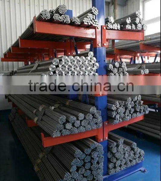 Medical Titanium Bar
