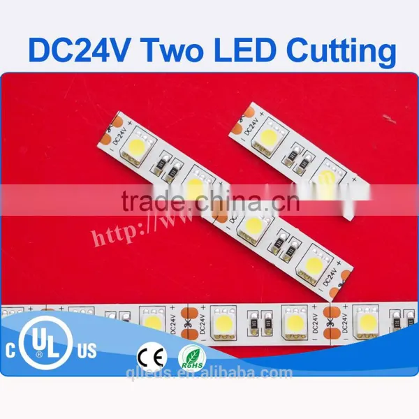 Volume - Produce Best Selling 12v 5050 Led Strip photo-4