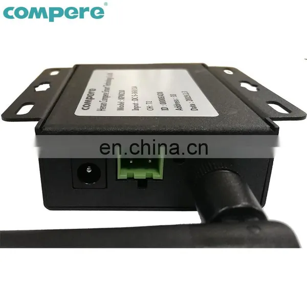 433Mhz Smart IOT Modem Wireless Lora Sensor Concentrator photo-4