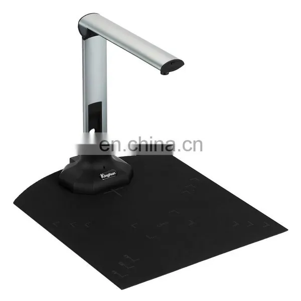 KC3A01 10MP Scanner A4 A5 High Speed Document Scanner Foldable Automatic Focus For Picture Magazine photo-2