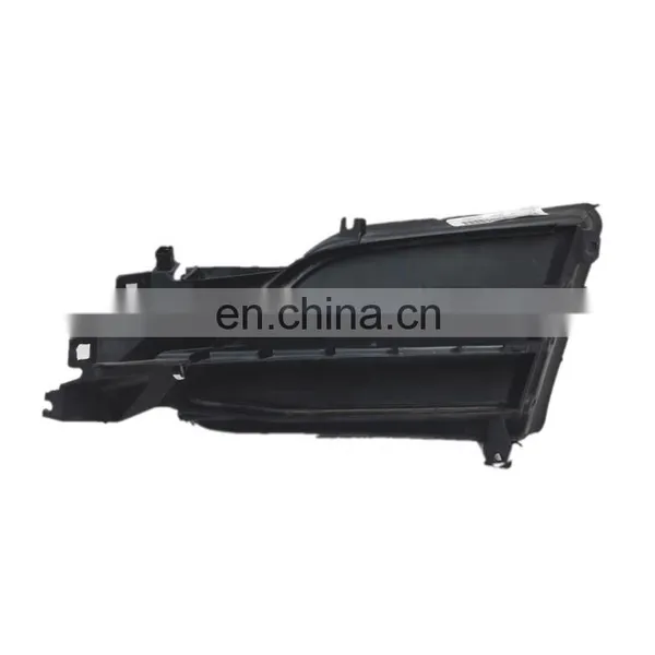 OEM 1057851-00-J 1058007-00-J REAR FOG LAMP COVER REAR BUMPER GRILLE SIDE ACTIVE LOUVER GRILLE FOR Tesla-Model S photo-4