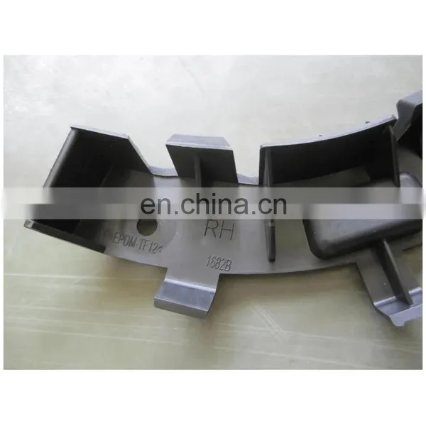 OEM LR002167 LR002168 Car Rear Bumper Bracket for Land Range Freelander 2 Bumper Holder photo-3