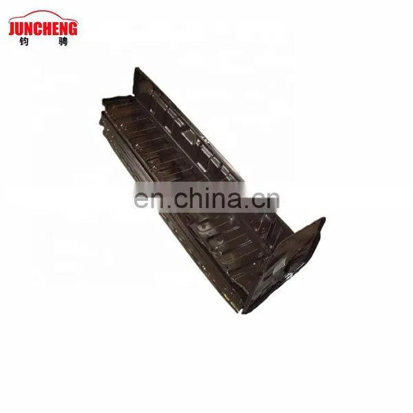 High Quality Steel Car Step Plate for MIT-SUBISHI L300(DELICA) Bus Body Parts
