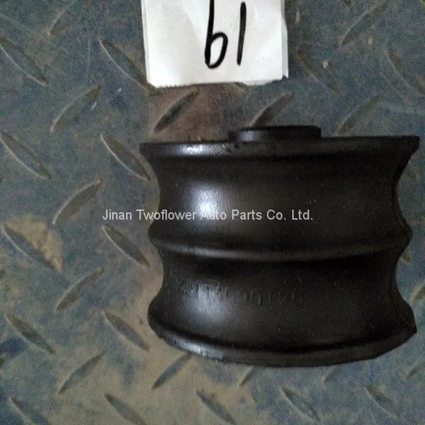 DZ9114590125 Rubber buffer block