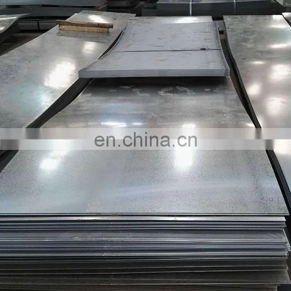 Galvanized Steel Coil Price Hot Dipped Steel Rolled gi Sheet Manufacturer Supplier in Ethiopia Africa photo-5