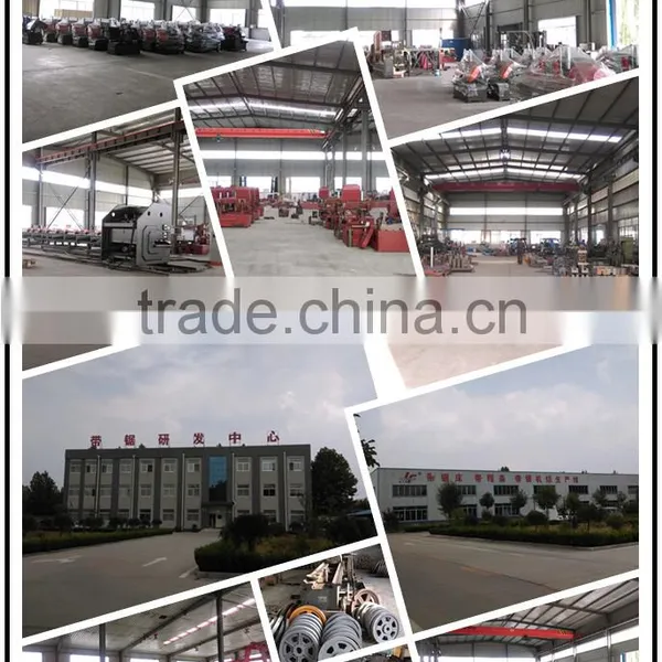 Sheet Metal Cutting Machine Horizontal Band Saws GZ42100 photo-5