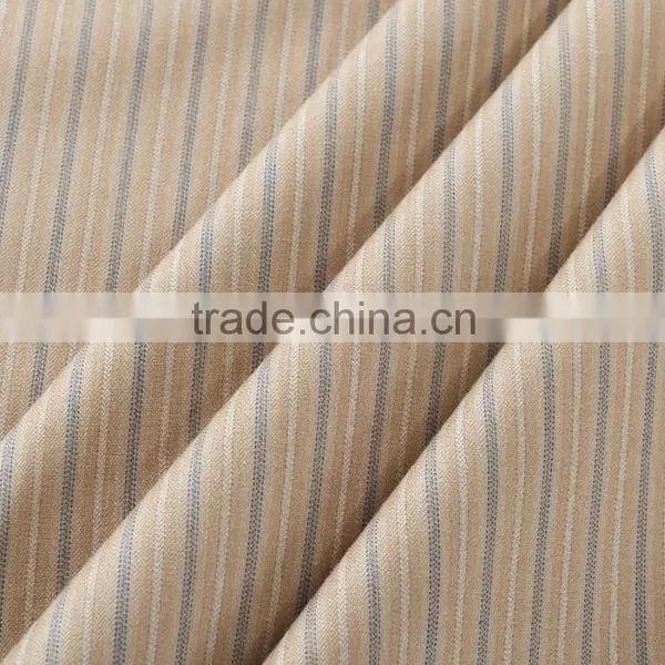 Golden Color Egyptian Cotton Flat Bed Sheet 6 Pcs Comforter Set for Middle East Embroidery Bedding Set photo-6