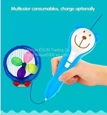 3D Printing Pen photo-3