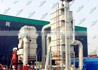 Small Grain Dryer