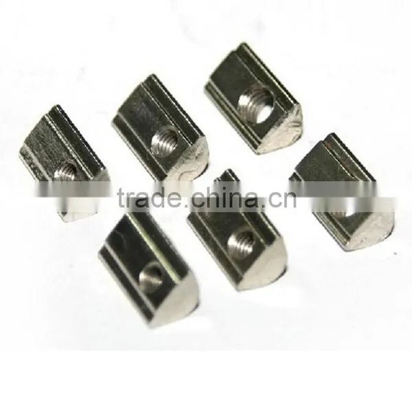 Elastic Nut 10-M8 photo-3