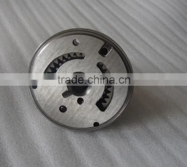 JCB 904charge Pump photo-2