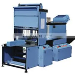 Sleeve Wrapper With Shrink Label Machine photo-3