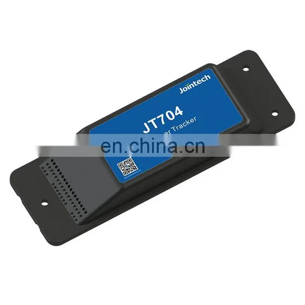 Jointech JT704 Container Gps Tracker Auto Electronics Navigation Gps Fleet Tracking With Tracking Software photo-3